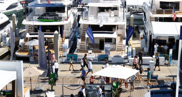 FLIBS 2022 kicks off