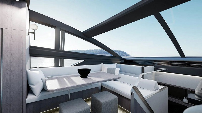 22m Pearl 72 makes debut in Fort Lauderdale