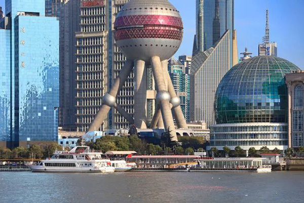 只能吸引外地游客？旅游目的地要主客共享呀！
