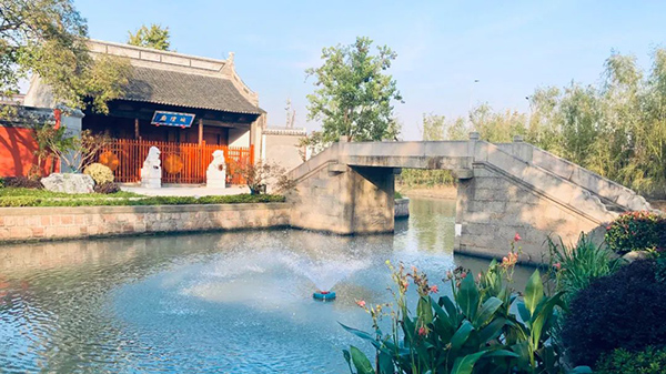 只能吸引外地游客？旅游目的地要主客共享呀！