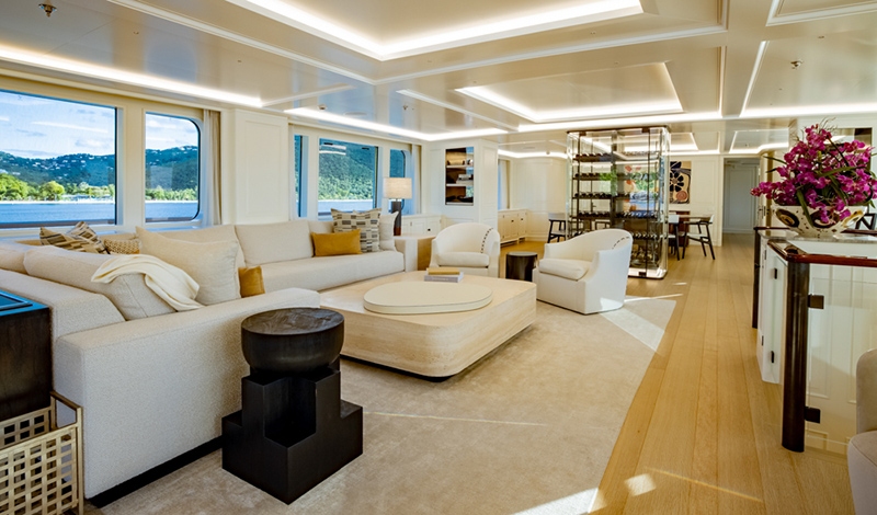 56m Feadship’s Broadwater Finds New Owner