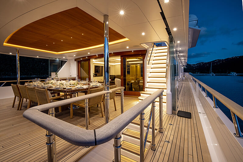 56m Feadship’s Broadwater Finds New Owner