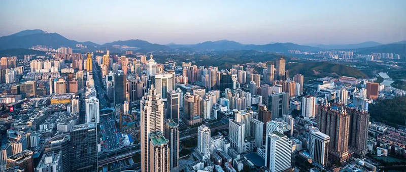 “深”度共赢，迈向新“圳”程！