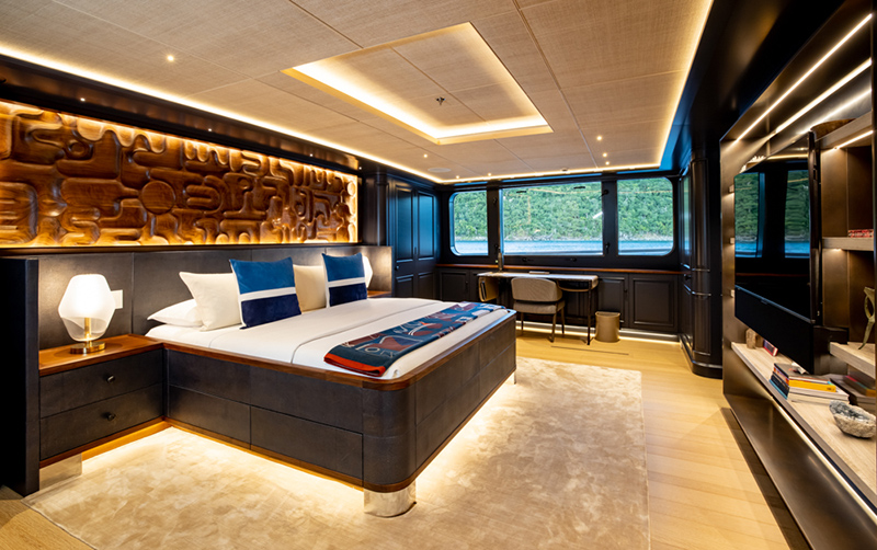 56m Feadship’s Broadwater Finds New Owner