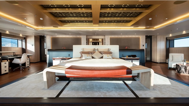 .2M price drop on 88.5m superyacht Illusion Plus