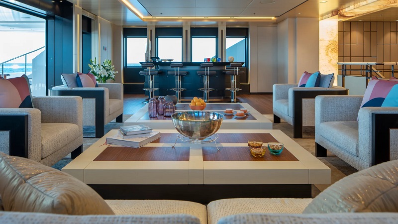 .2M price drop on 88.5m superyacht Illusion Plus