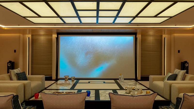 .2M price drop on 88.5m superyacht Illusion Plus