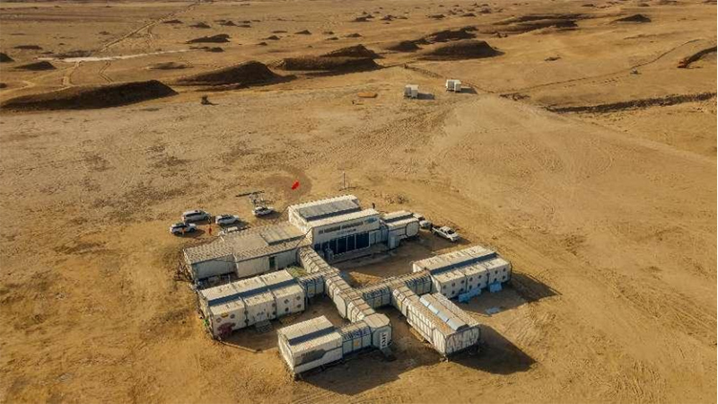 露營地建設(shè)，都有哪些新空間？
