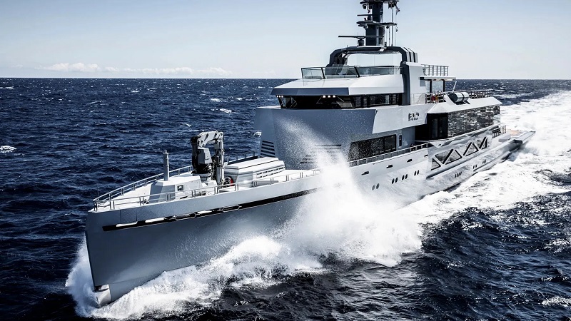 Qatar welcomes more than 20 superyachts for FIFA World Cup 2022