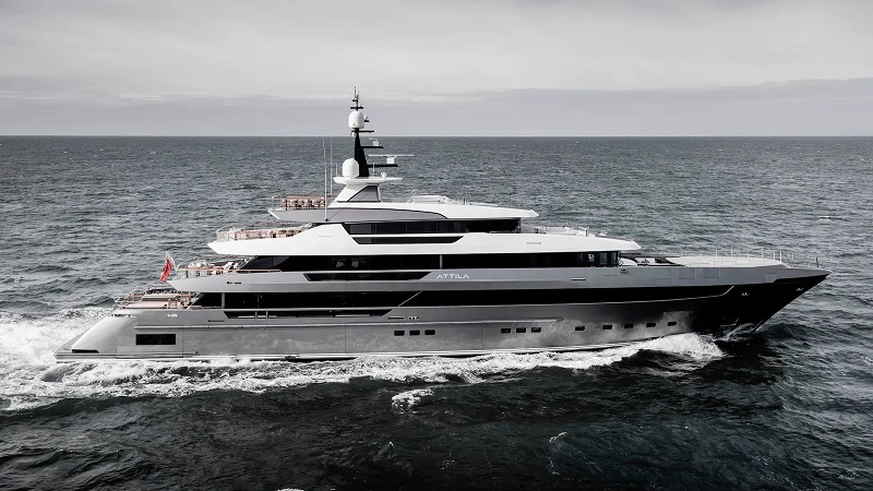 Qatar welcomes more than 20 superyachts for FIFA World Cup 2022