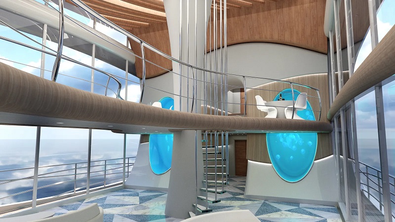 Radical 77m concept Swell revealed