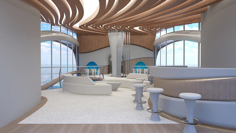 Radical 77m concept Swell revealed