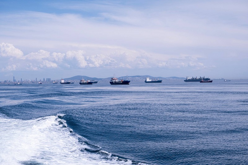 Smart Sanctions: West Targets P&I Clubs to Limit Russian Shipping