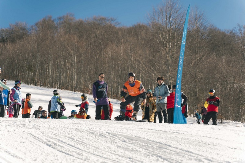 Fifth annual Winter Games to return to Porto Montenegro