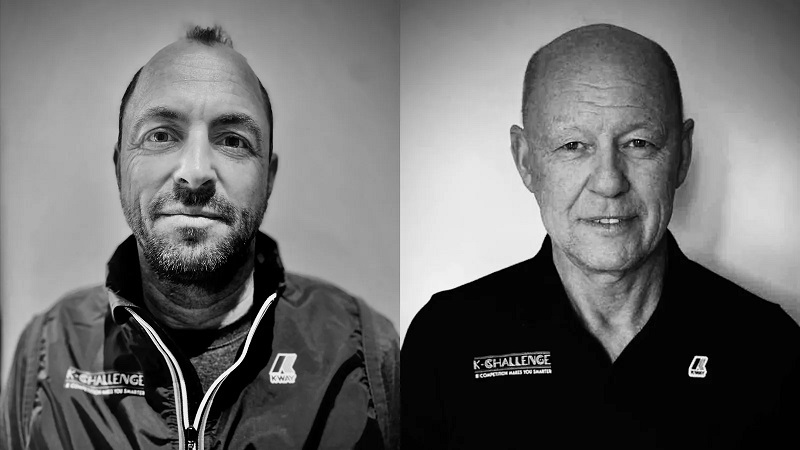 French challenge accepted for 37th America's Cup