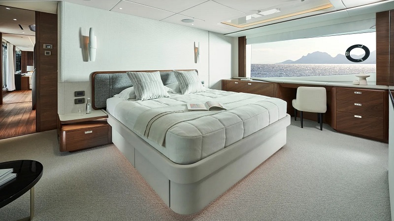 A Closer Look at 29m Princess Y95