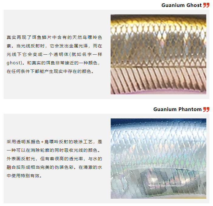 路亞何止中魚 路亞是藝術(shù)！