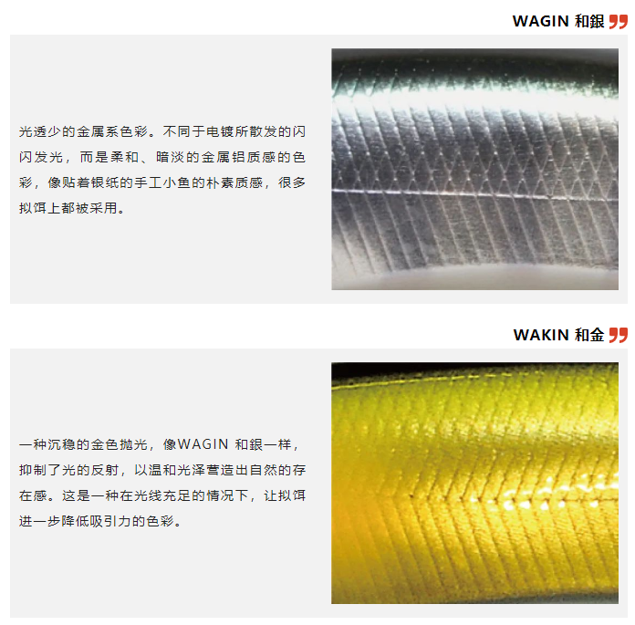 路亞何止中魚 路亞是藝術(shù)！