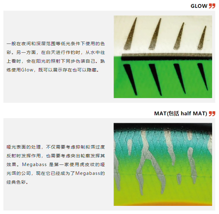 路亞何止中魚 路亞是藝術(shù)！