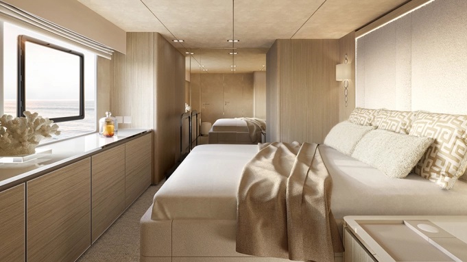 Sunreef’s Stylish New 78-Foot Catamaran Offers Zero-Emissions Cruising and an ‘Infinite Range’