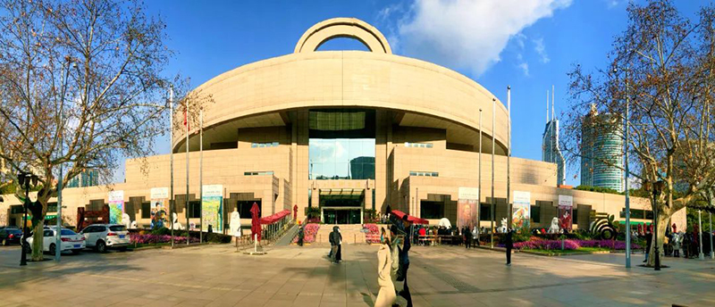 1002.29万人次！上海成为兔年春节都市旅游首选城市