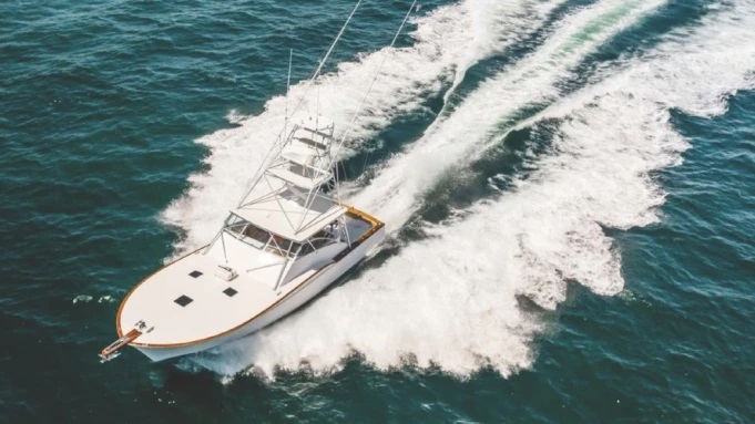 This New Yacht Club Lets You Charter a Fleet of Different Boats at Discounted Rates