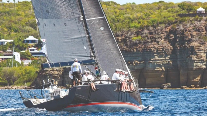 This New Yacht Club Lets You Charter a Fleet of Different Boats at Discounted Rates