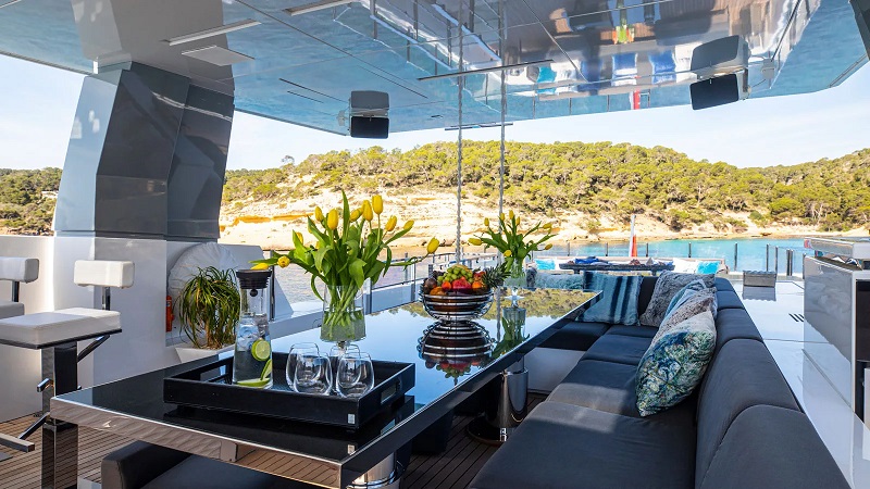 36m Admiral Cinquanta-50 for sale