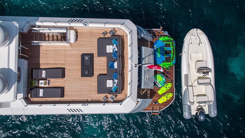 36m Admiral Cinquanta-50 for sale