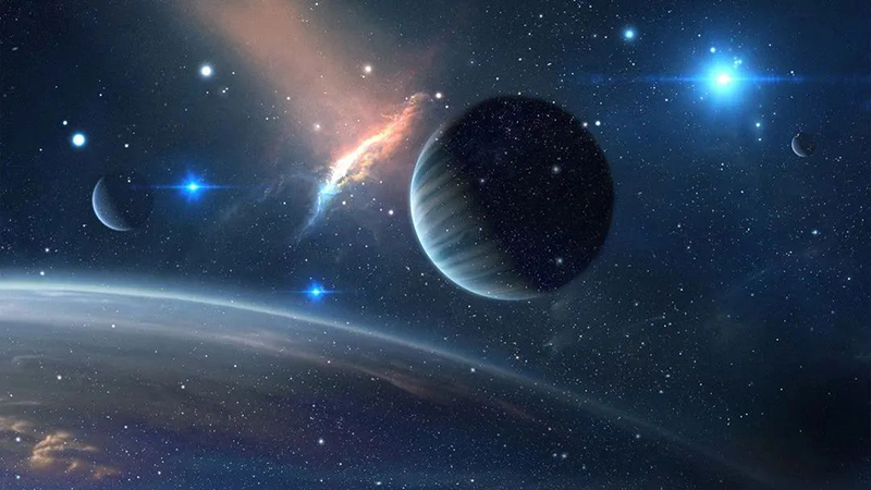能推月球 還能讓地球流浪的發(fā)動(dòng)機(jī) 這兒竟然也有！