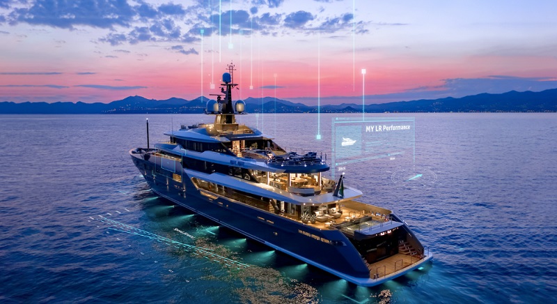 The rising importance of fuel testing for superyachts