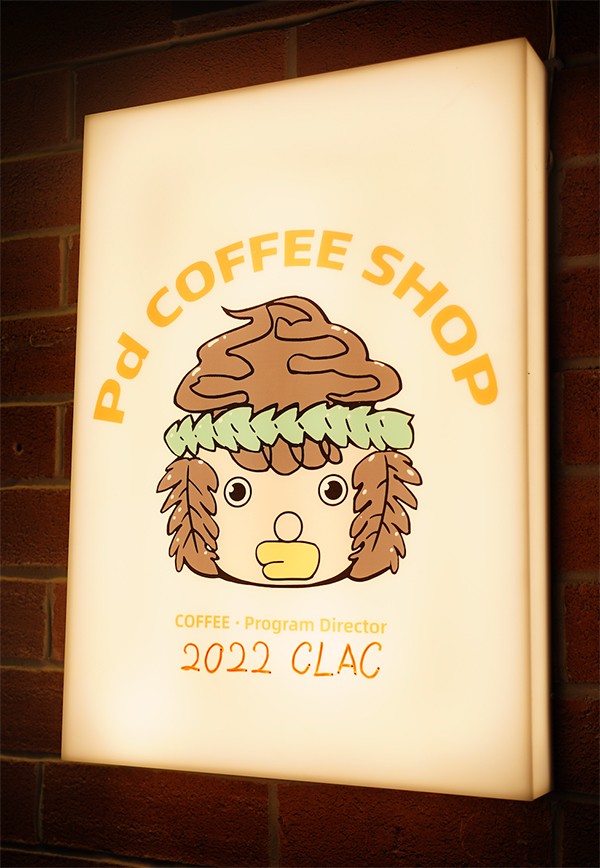 這么多特色咖啡店 來上海參加展會別忘了去逛！