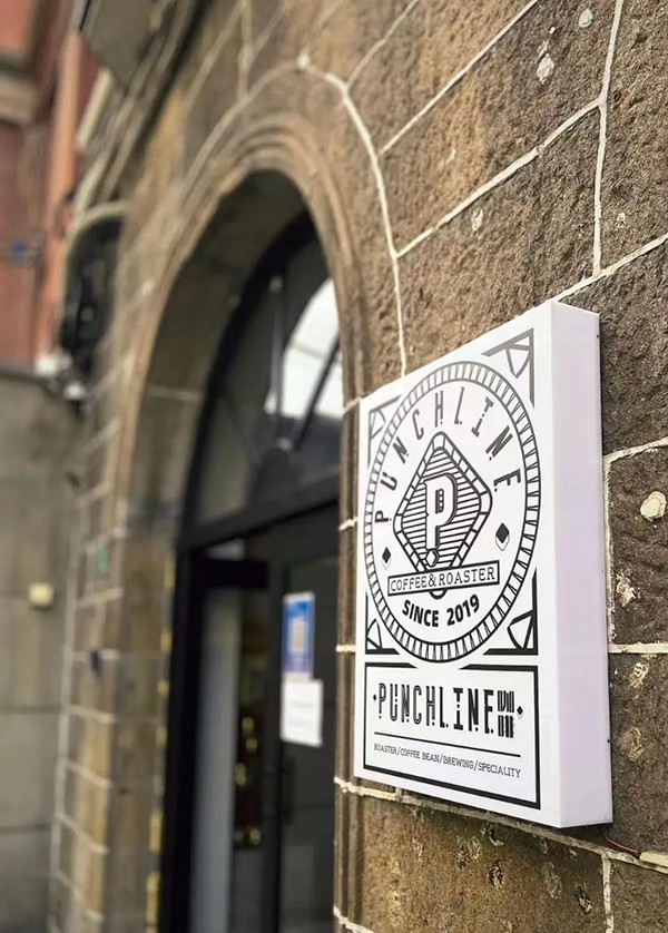 這么多特色咖啡店 來上海參加展會別忘了去逛！