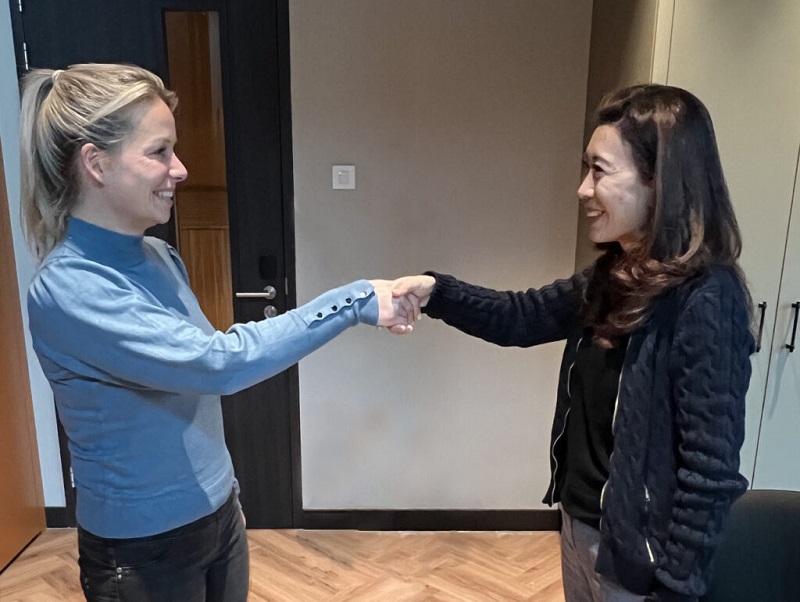 Dockmate expands dealer network to Taiwan, China