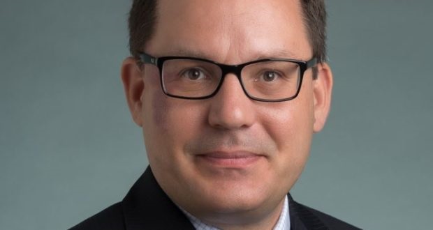 Mercury Marine names new president