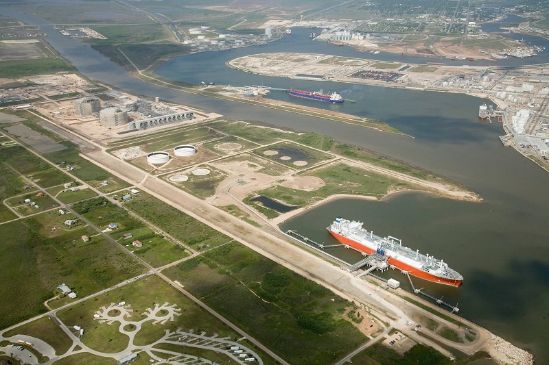 Regulators Green Light Freeport LNG to Return Ship Loading at Texas Plant