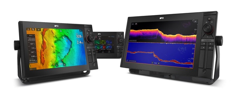 Raymarine launches five new product lines