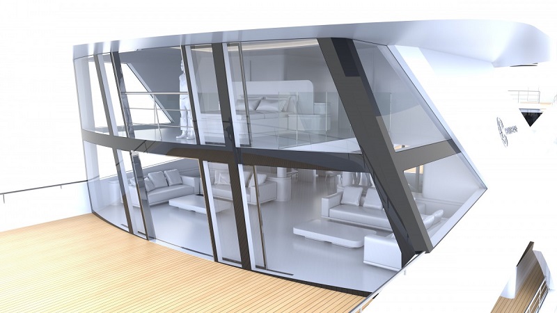 Codecasa unveils the Jet 2020 and Jet 50