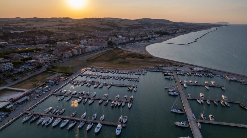 Marina group confirms Mediterranean expansion
