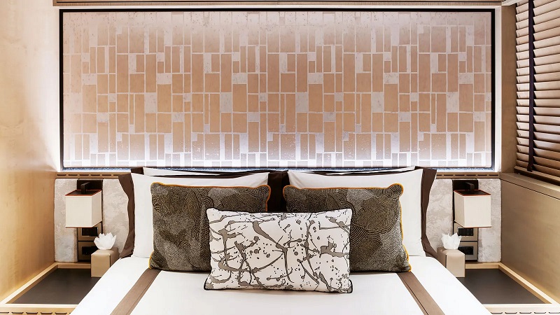 Exclusive: On board Feadship's World Superyacht Award winner inspired by the Galápagos Islands