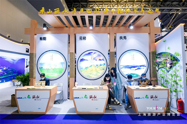2023年 來(lái)上海為旅游產(chǎn)業(yè)重啟按下快進(jìn)鍵！