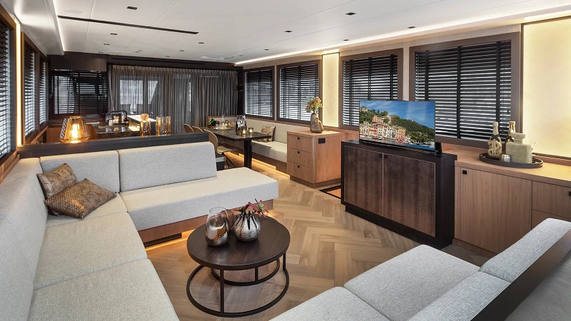 Miramar: Holterman delivers first 24m X-Treme 78 Sport