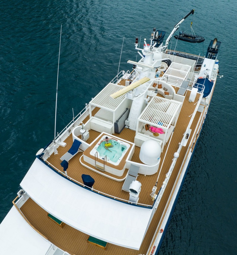 The rebirth of a true hybrid