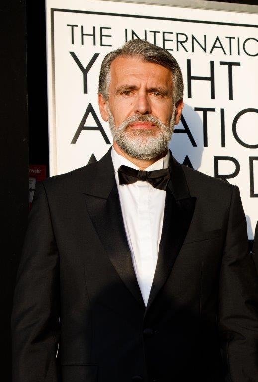 Italian boatbuilder moves to quash sale rumours