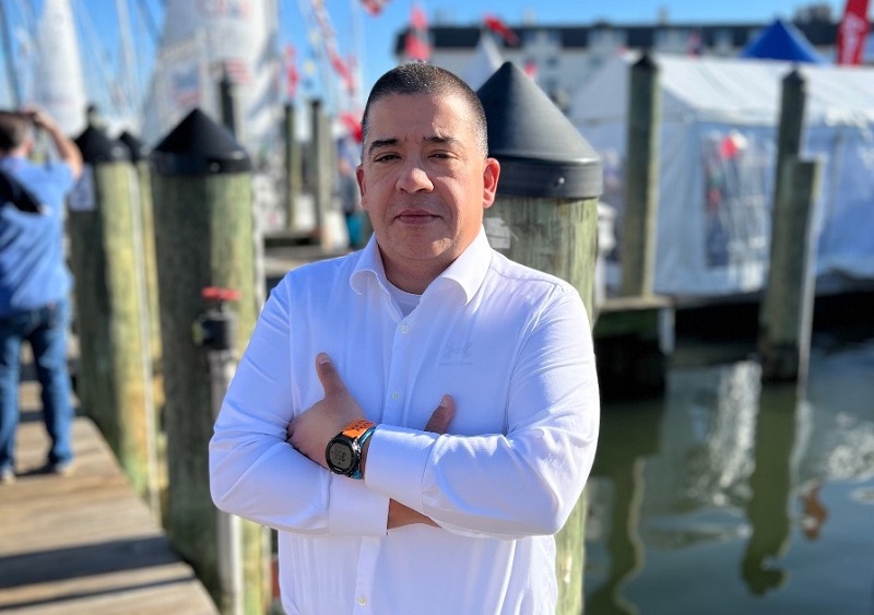 Industry spotlight: Barton Marine on Brexit and its US expansion