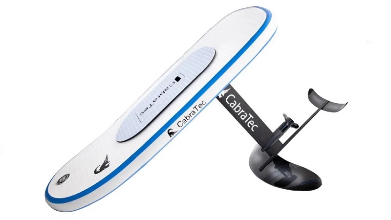 ‘Flying’ Surfboards Have Never Been More Popular. Here Are the 7 Best eFoils on the Market.
