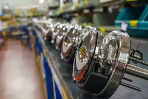 Quick Spa is growing: record turnover in 2022