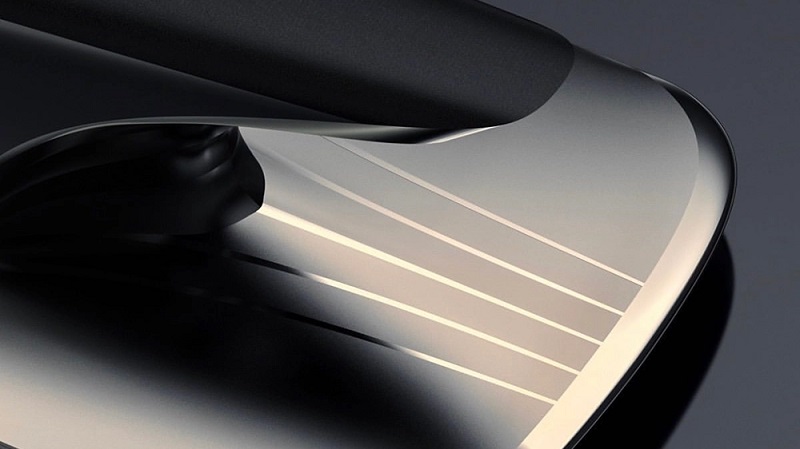 This Sleek New Carbon Fiber Jet Ski Looks Like a Manta Ray—and That’s the Point