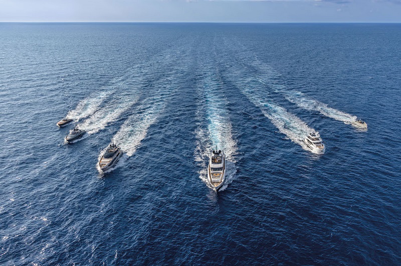 Ferretti SpA reveal 2022 financial performance