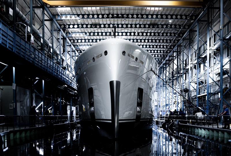 First look: Project 823